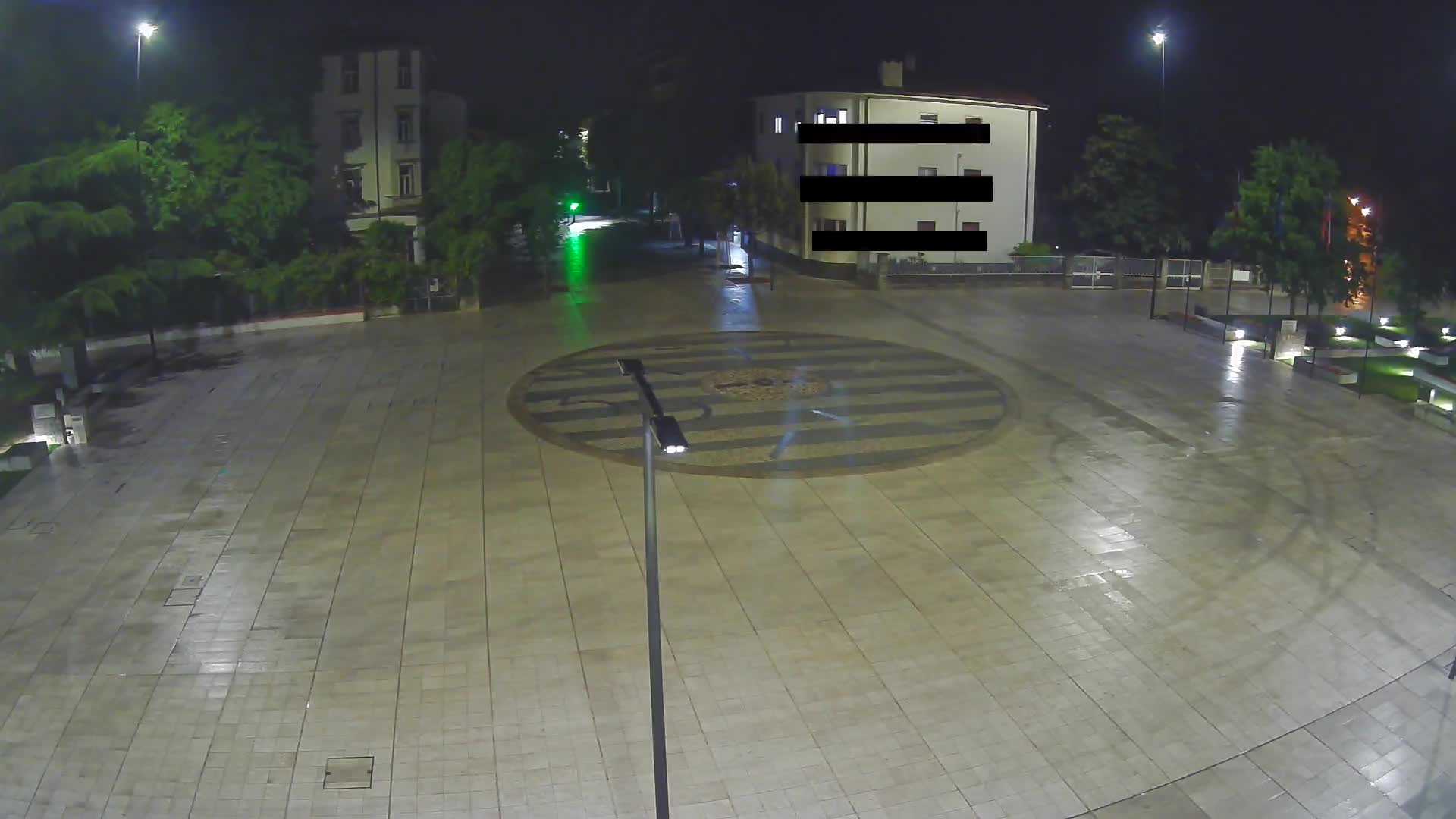 Webcam EuropaPlatz Nova Gorica / Transalpina Platz Gorizia – Görz