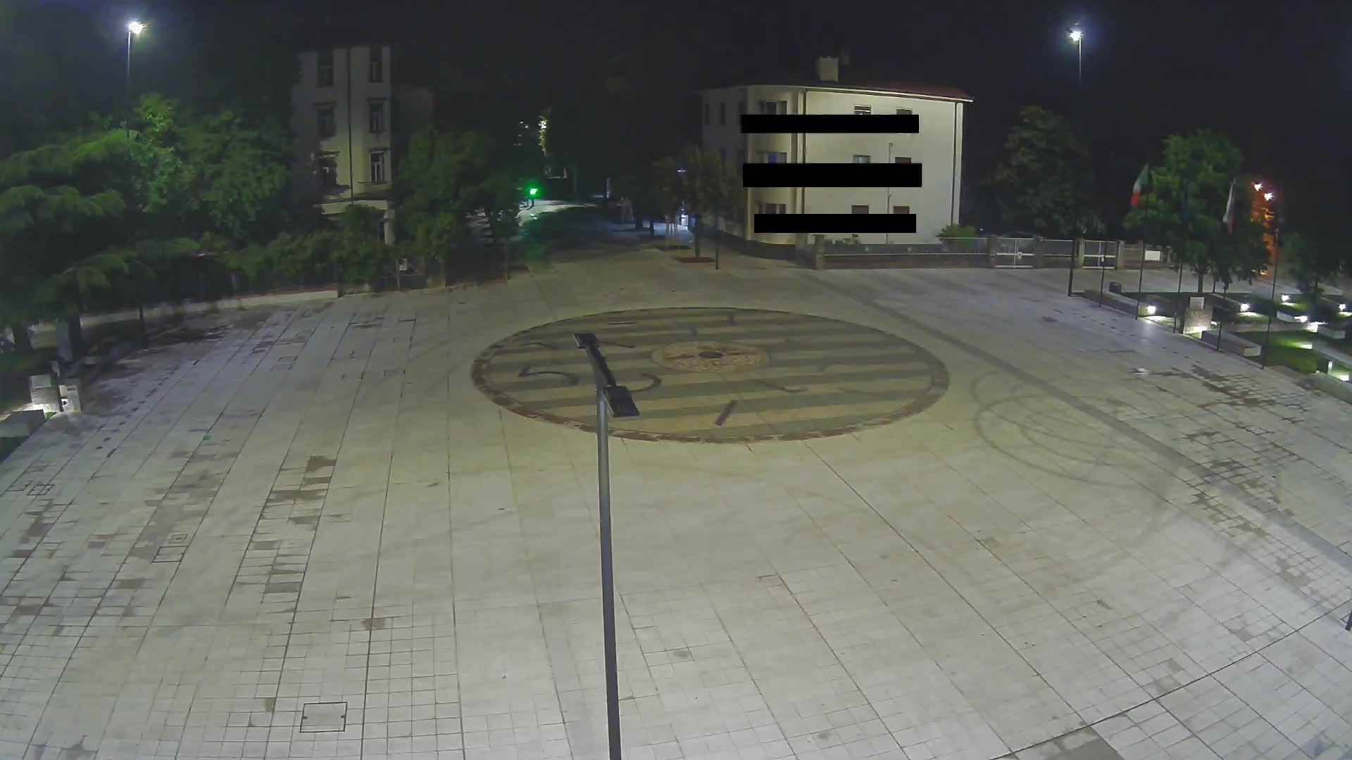 Webcam Europa square / Transalpina – Nova Gorica | Gorizia