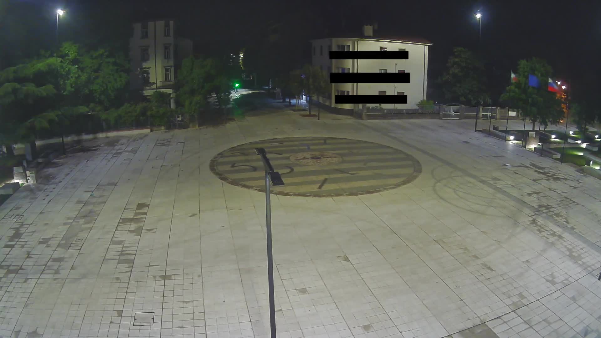Webcam Europa square / Transalpina – Nova Gorica | Gorizia