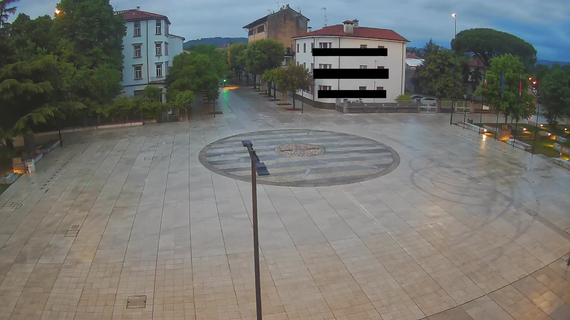 Webcam Europa square / Transalpina – Nova Gorica | Gorizia
