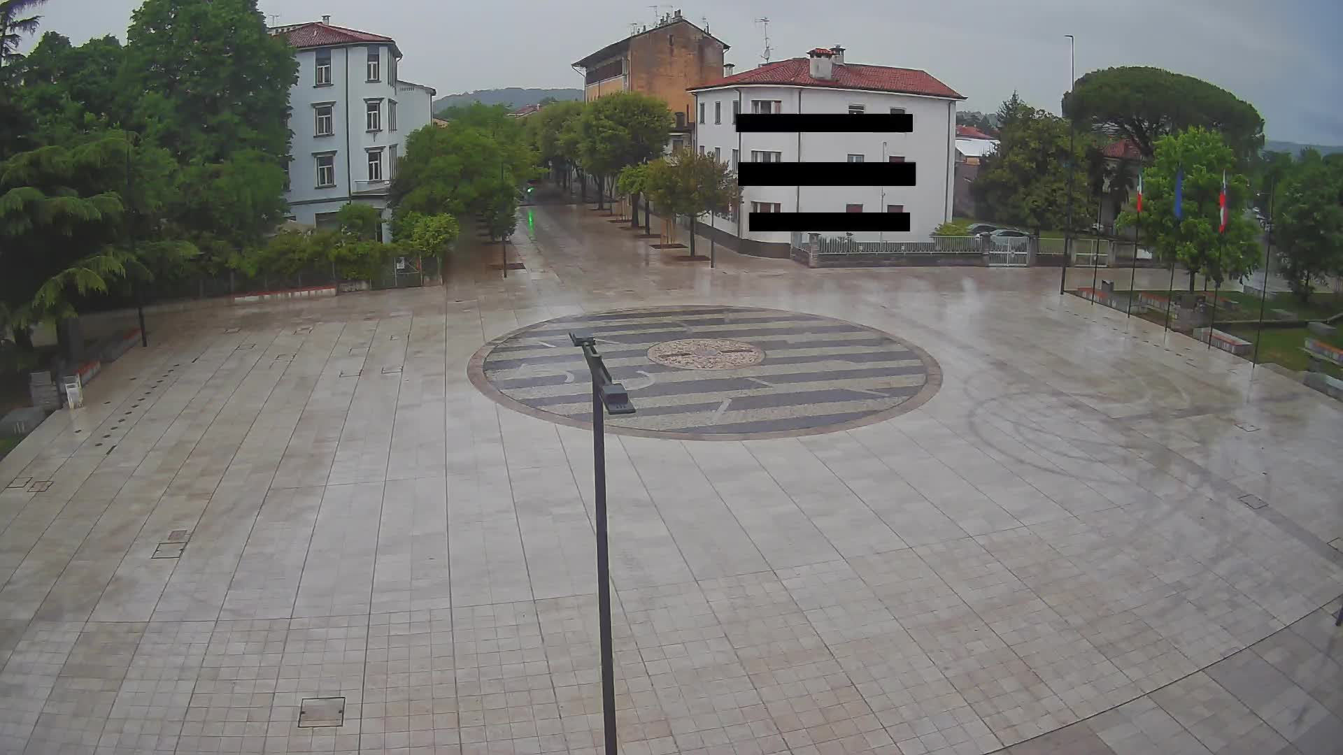Webcam Europa square / Transalpina – Nova Gorica | Gorizia