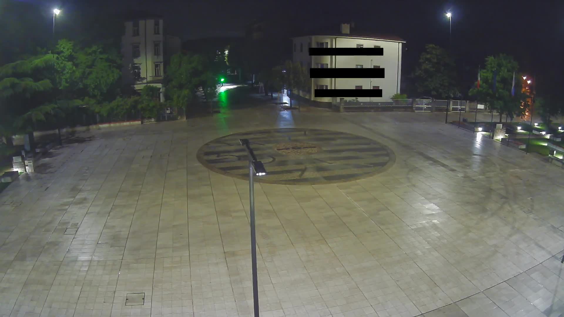 Webcam Europa square / Transalpina – Nova Gorica | Gorizia