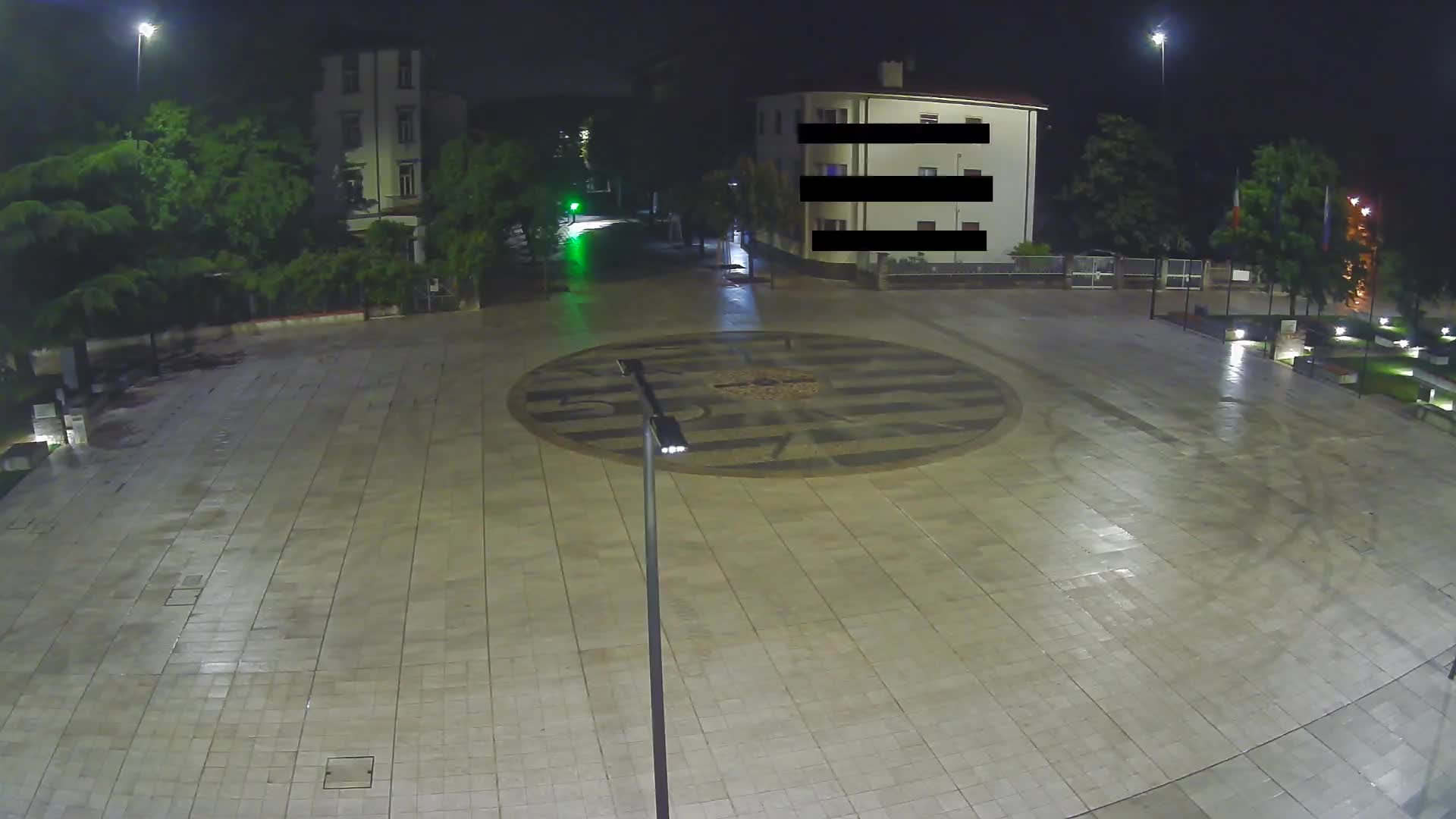 Webcam Europa square / Transalpina – Nova Gorica | Gorizia