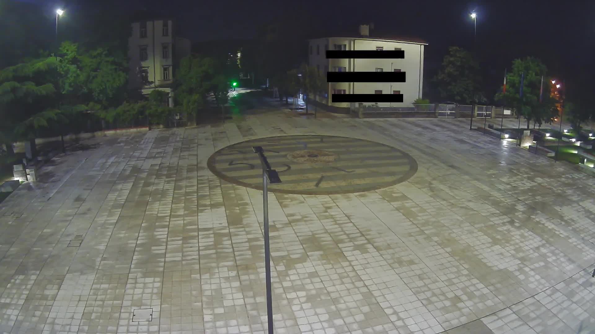 Webcam Europa square / Transalpina – Nova Gorica | Gorizia