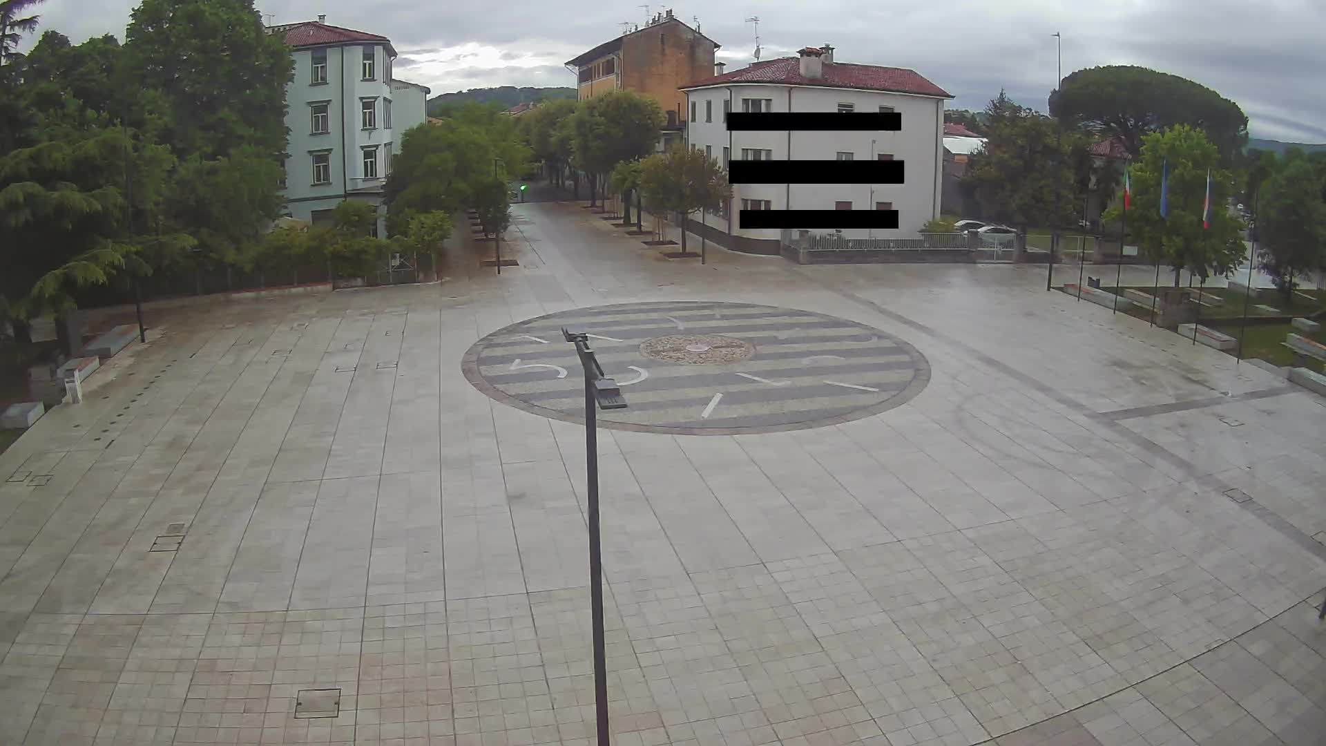 Webcam Europa square / Transalpina – Nova Gorica | Gorizia