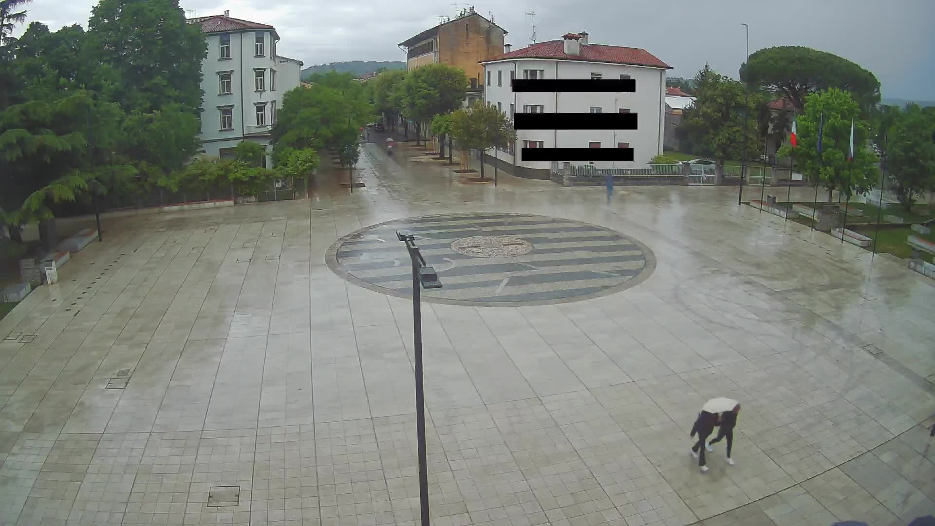 Webcam Europa square / Transalpina – Nova Gorica | Gorizia