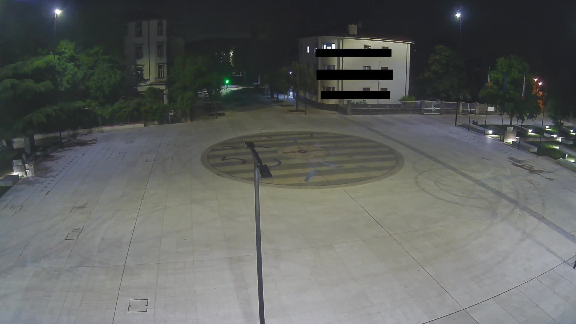 Webcam Europa square / Transalpina – Nova Gorica | Gorizia