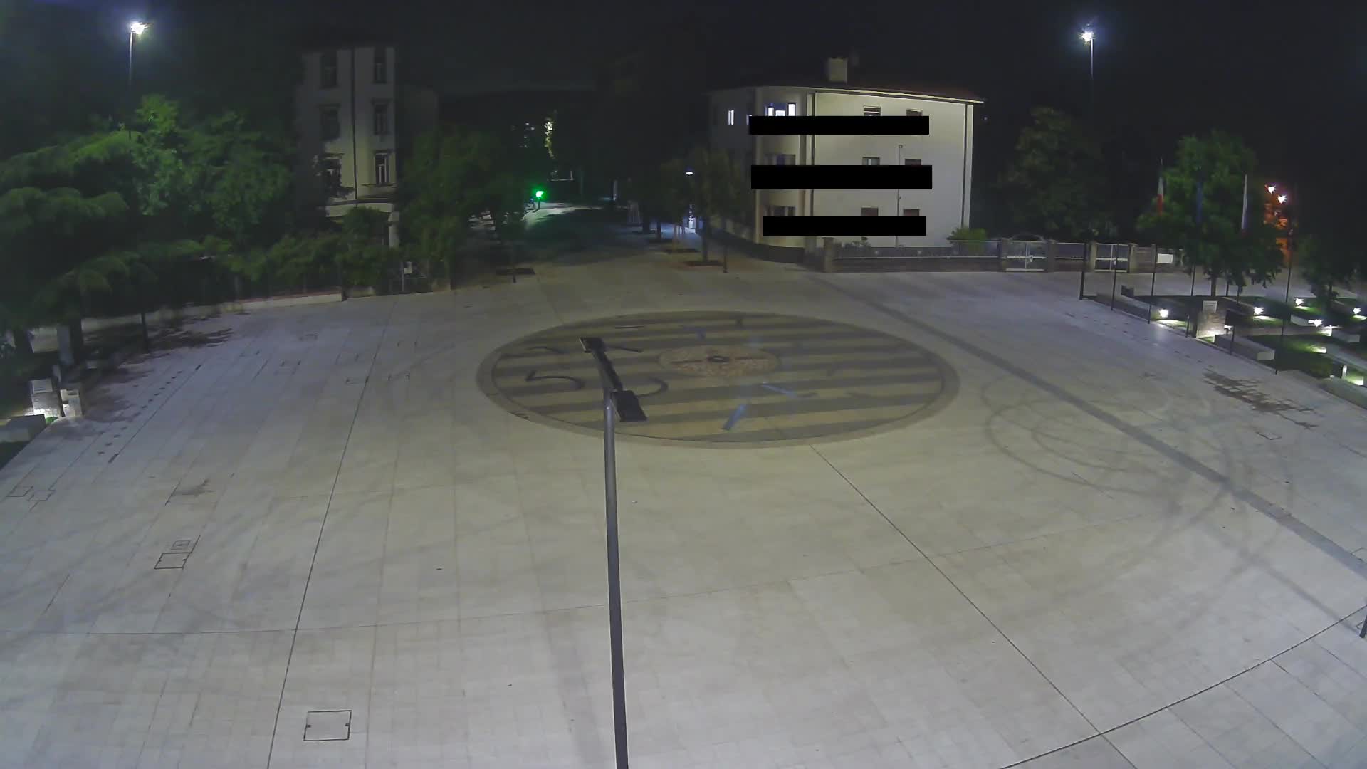 Webcam Europa square / Transalpina – Nova Gorica | Gorizia