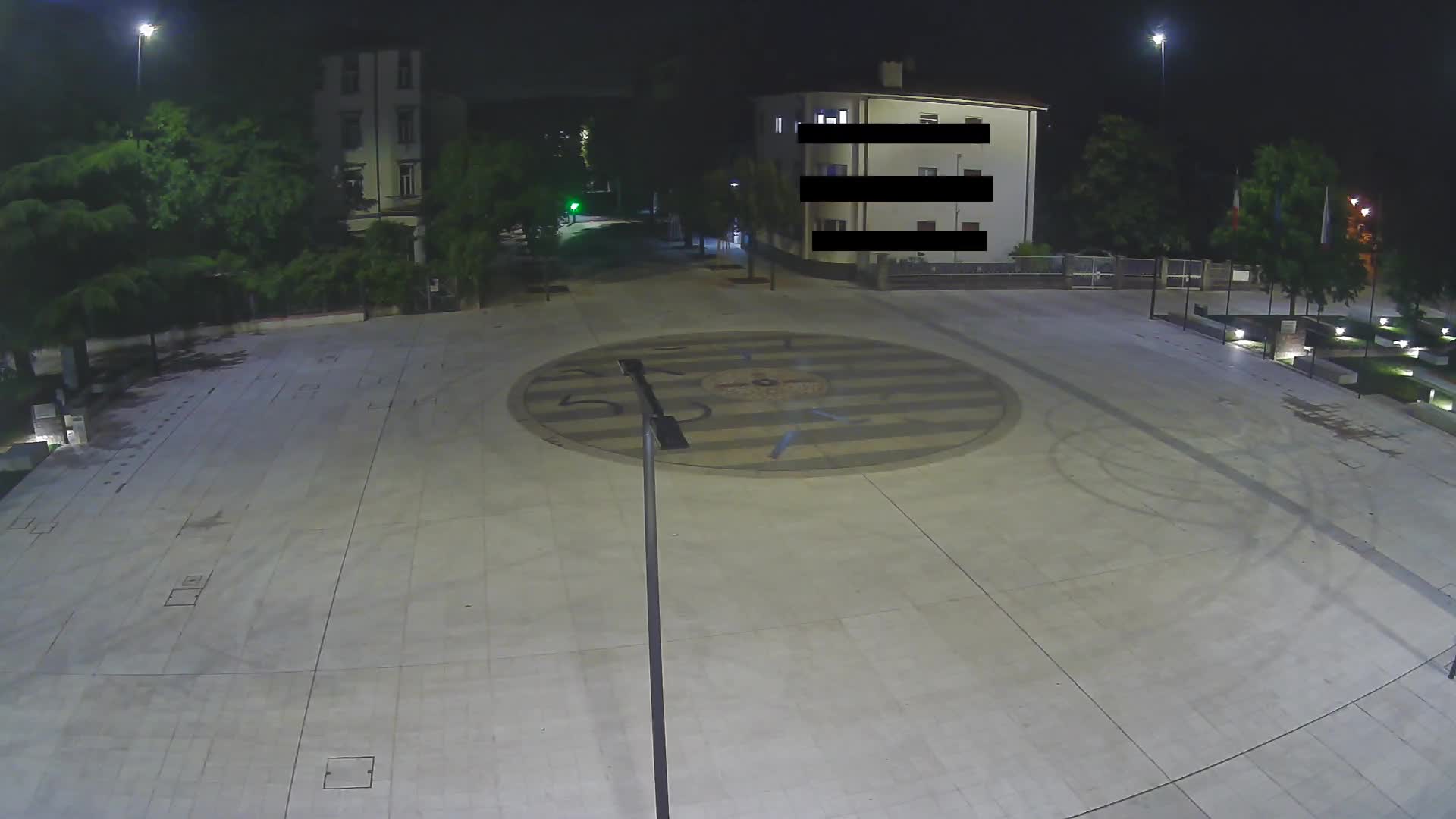 Webcam Europa square / Transalpina – Nova Gorica | Gorizia