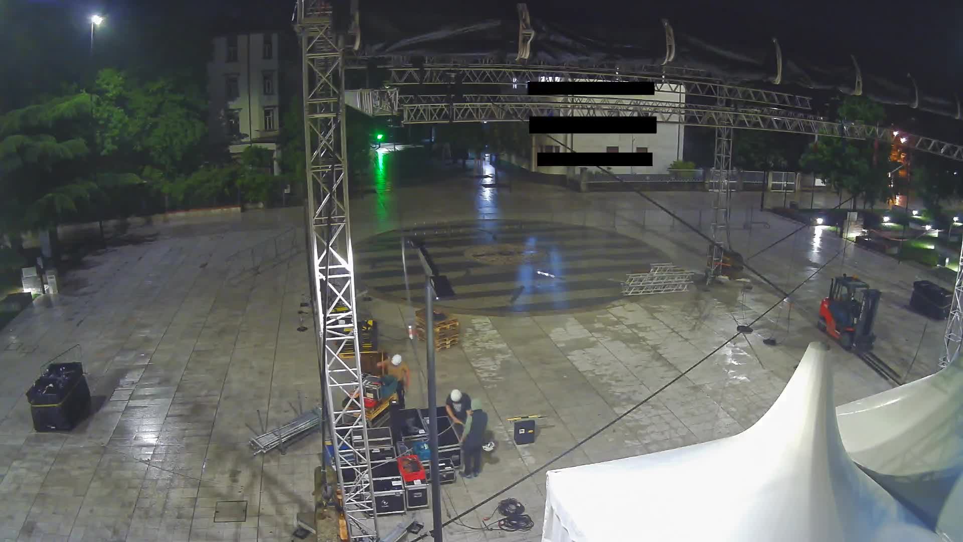 Webcam Europa square / Transalpina – Nova Gorica | Gorizia