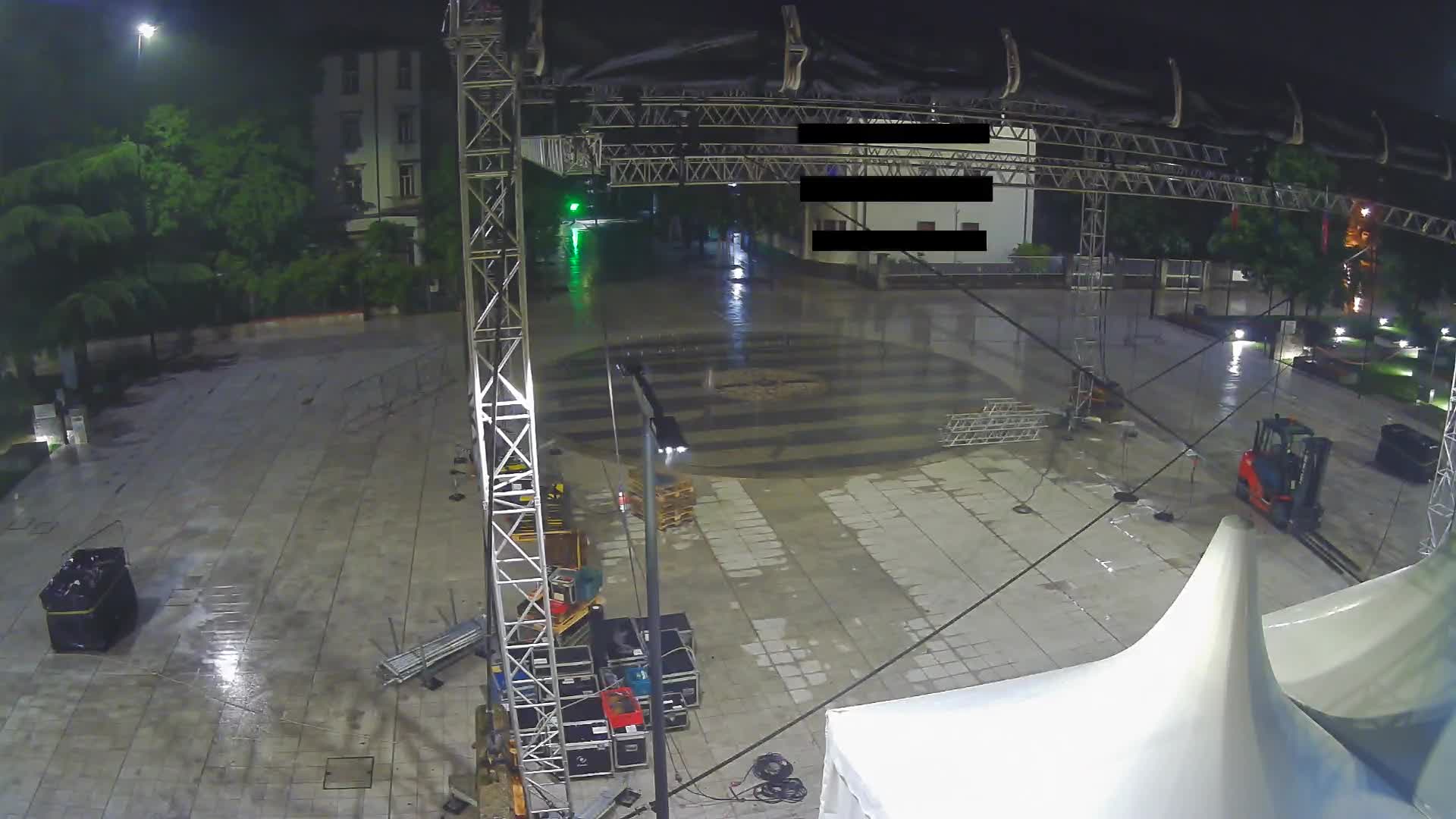 Webcam Europa square / Transalpina – Nova Gorica | Gorizia