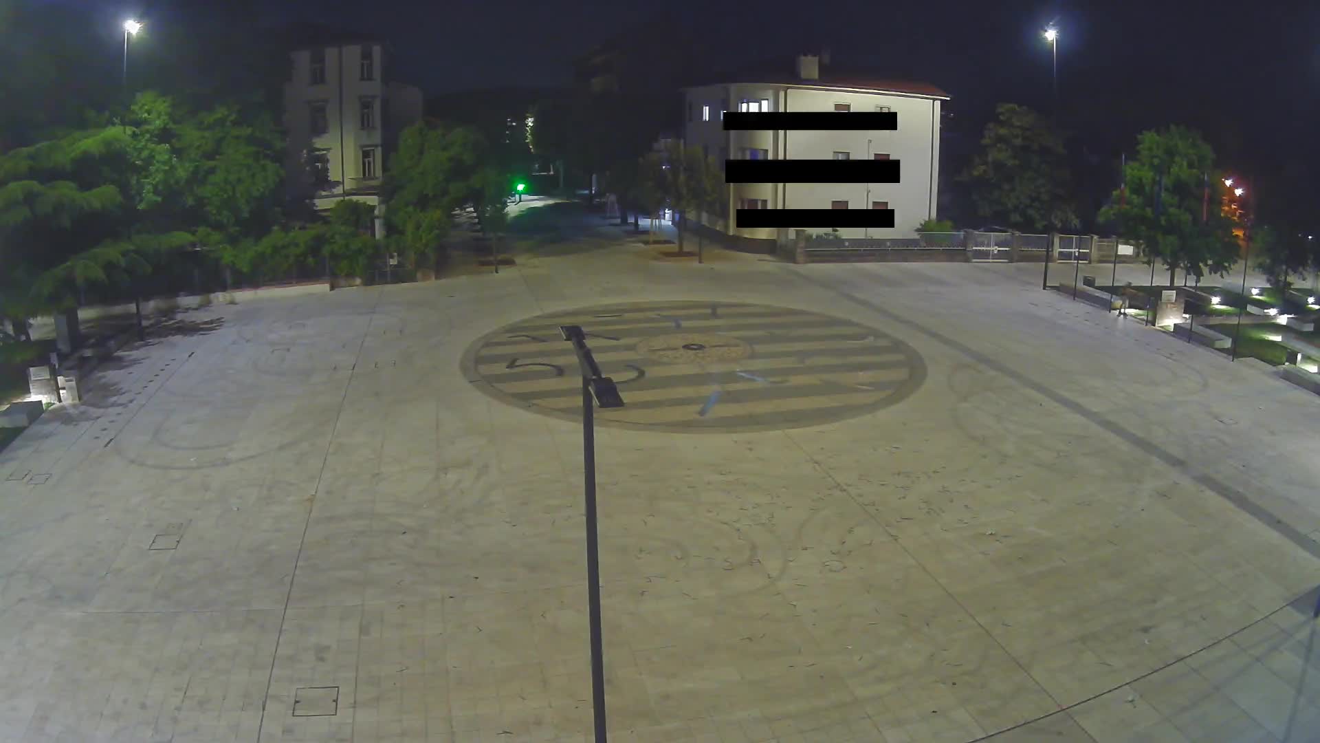Webcam Europa square / Transalpina – Nova Gorica | Gorizia