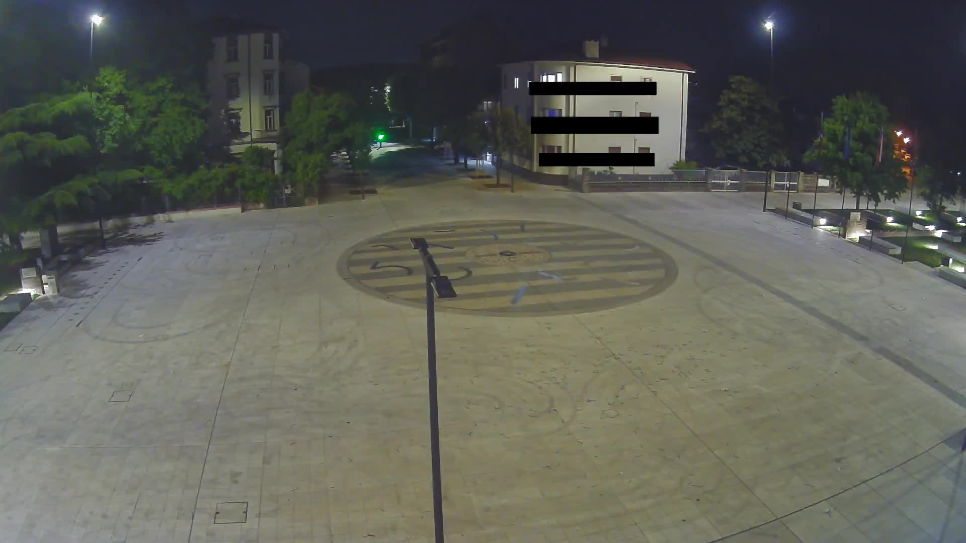 Webcam Europa square / Transalpina – Nova Gorica | Gorizia