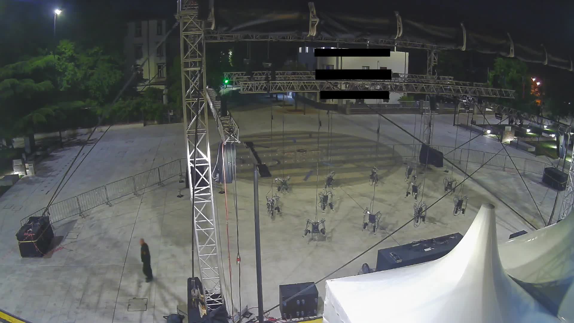 Webcam Europa square / Transalpina – Nova Gorica | Gorizia