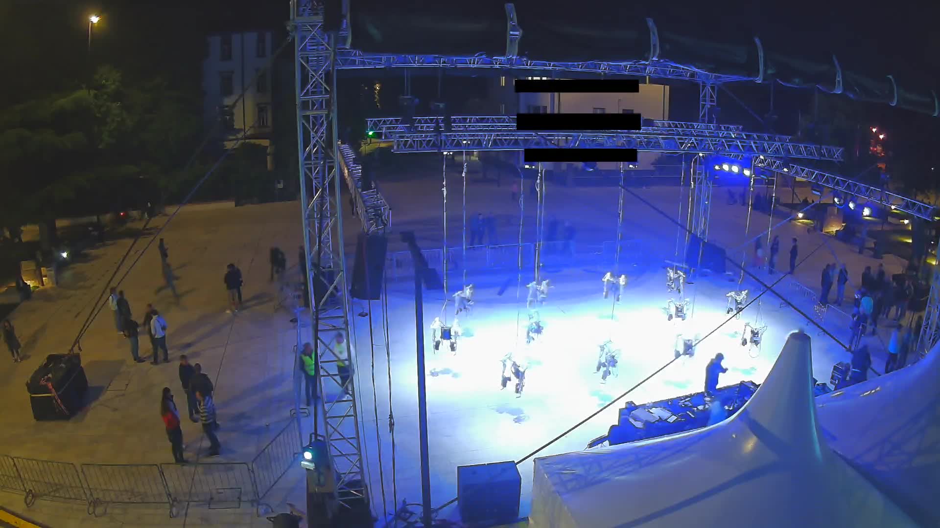 Webcam Europa square / Transalpina – Nova Gorica | Gorizia