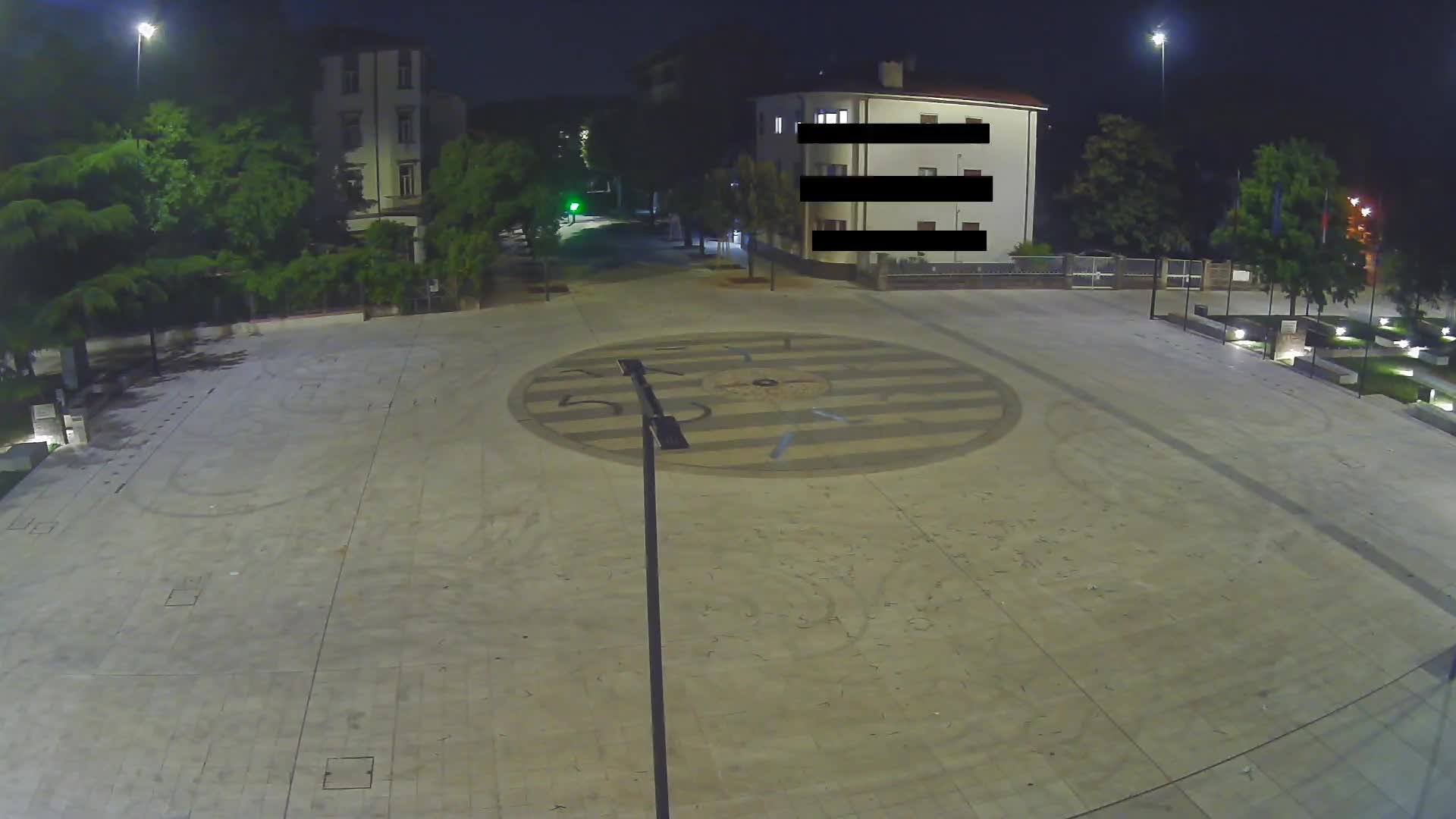 Webcam Europa square / Transalpina – Nova Gorica | Gorizia