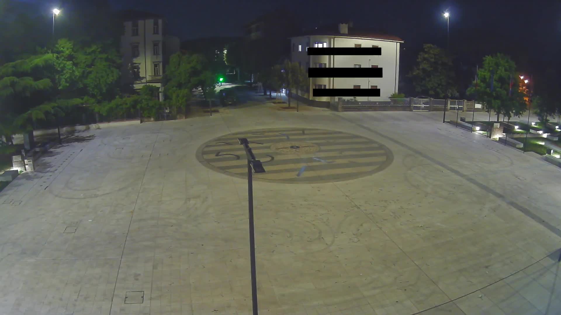 Webcam Europa square / Transalpina – Nova Gorica | Gorizia
