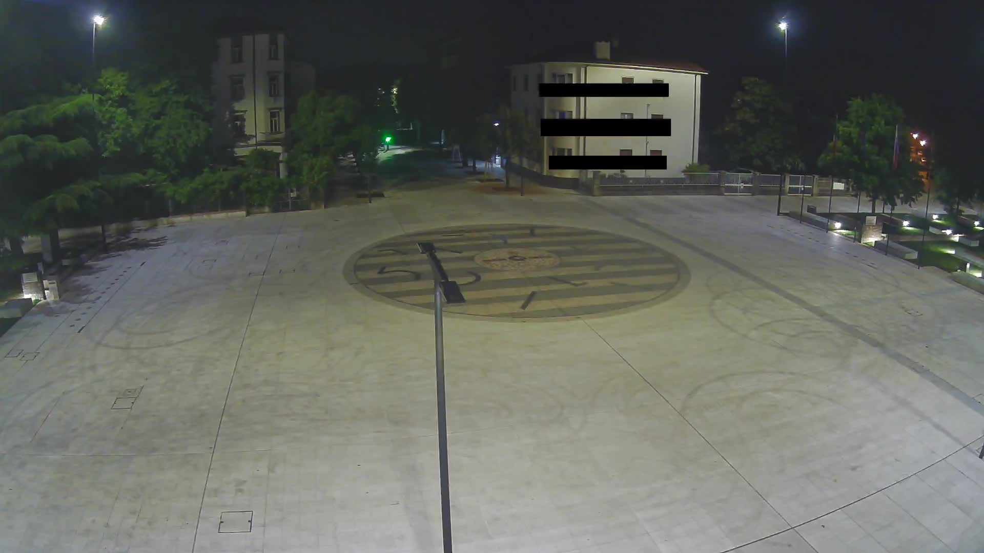 Webcam Europa square / Transalpina – Nova Gorica | Gorizia