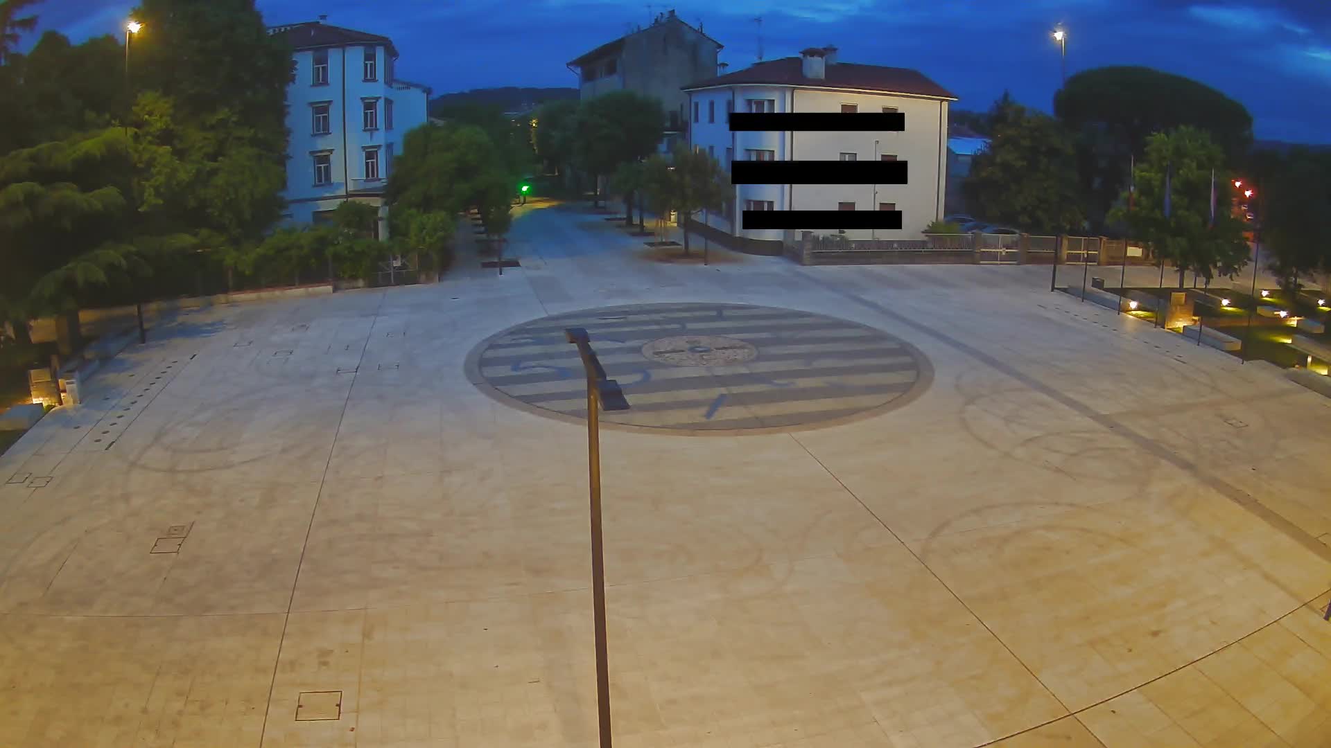Webcam Europa square / Transalpina – Nova Gorica | Gorizia