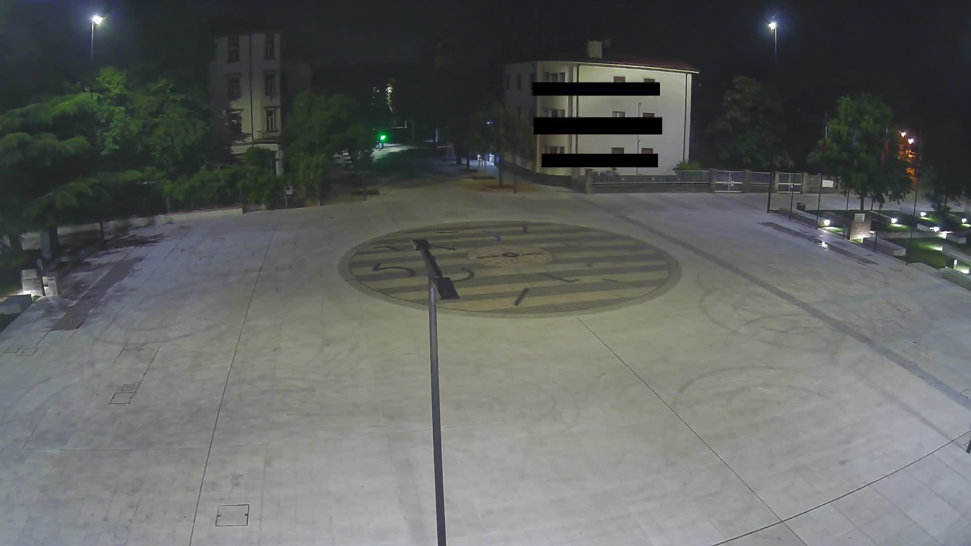 Webcam Europa square / Transalpina – Nova Gorica | Gorizia