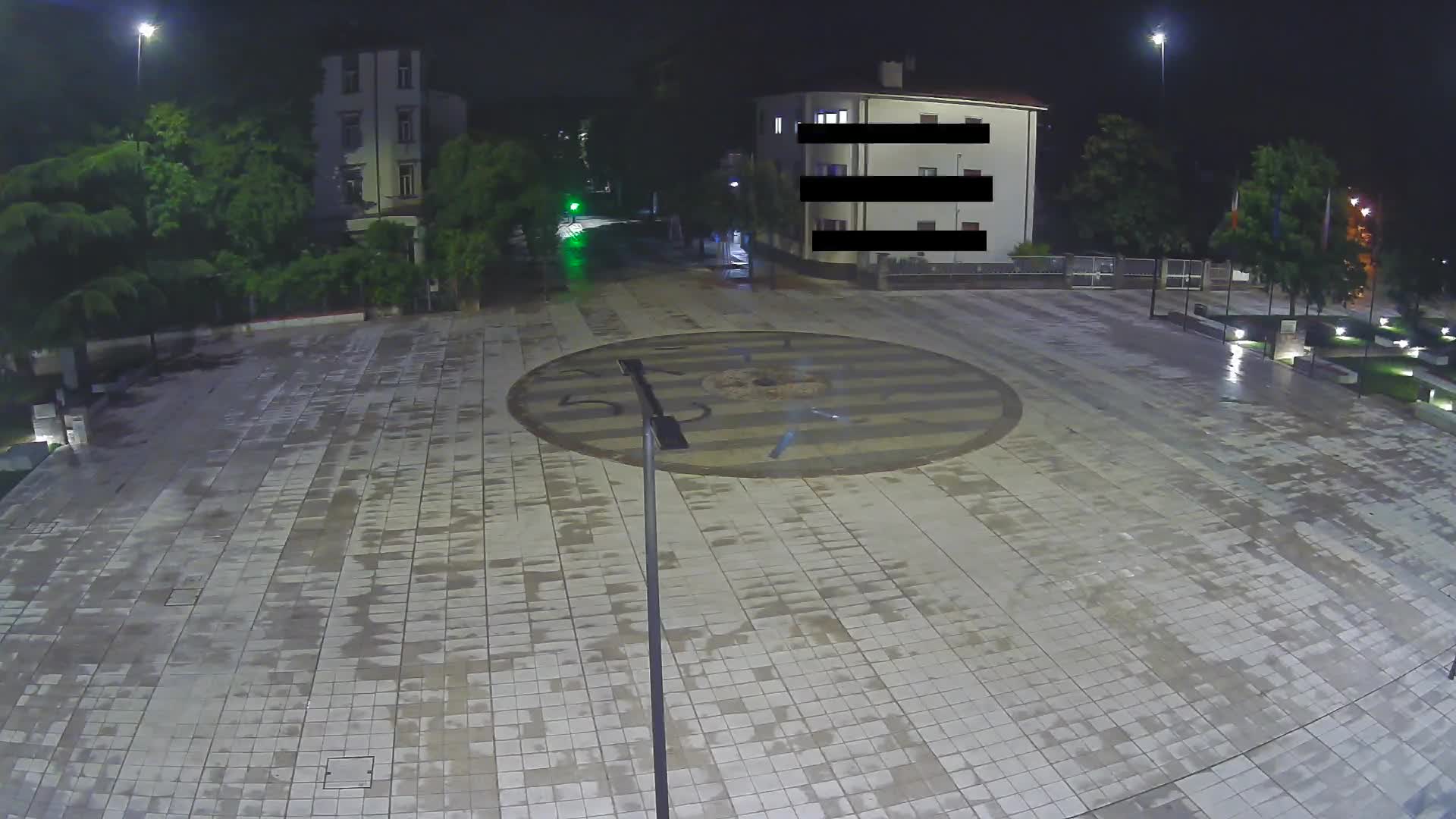 Webcam Europa square / Transalpina – Nova Gorica | Gorizia