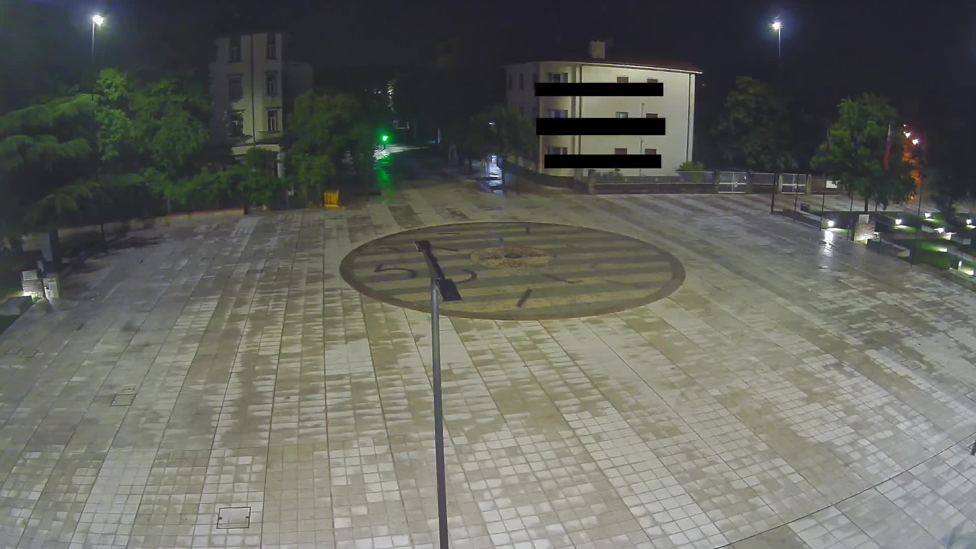 Webcam Europa square / Transalpina – Nova Gorica | Gorizia