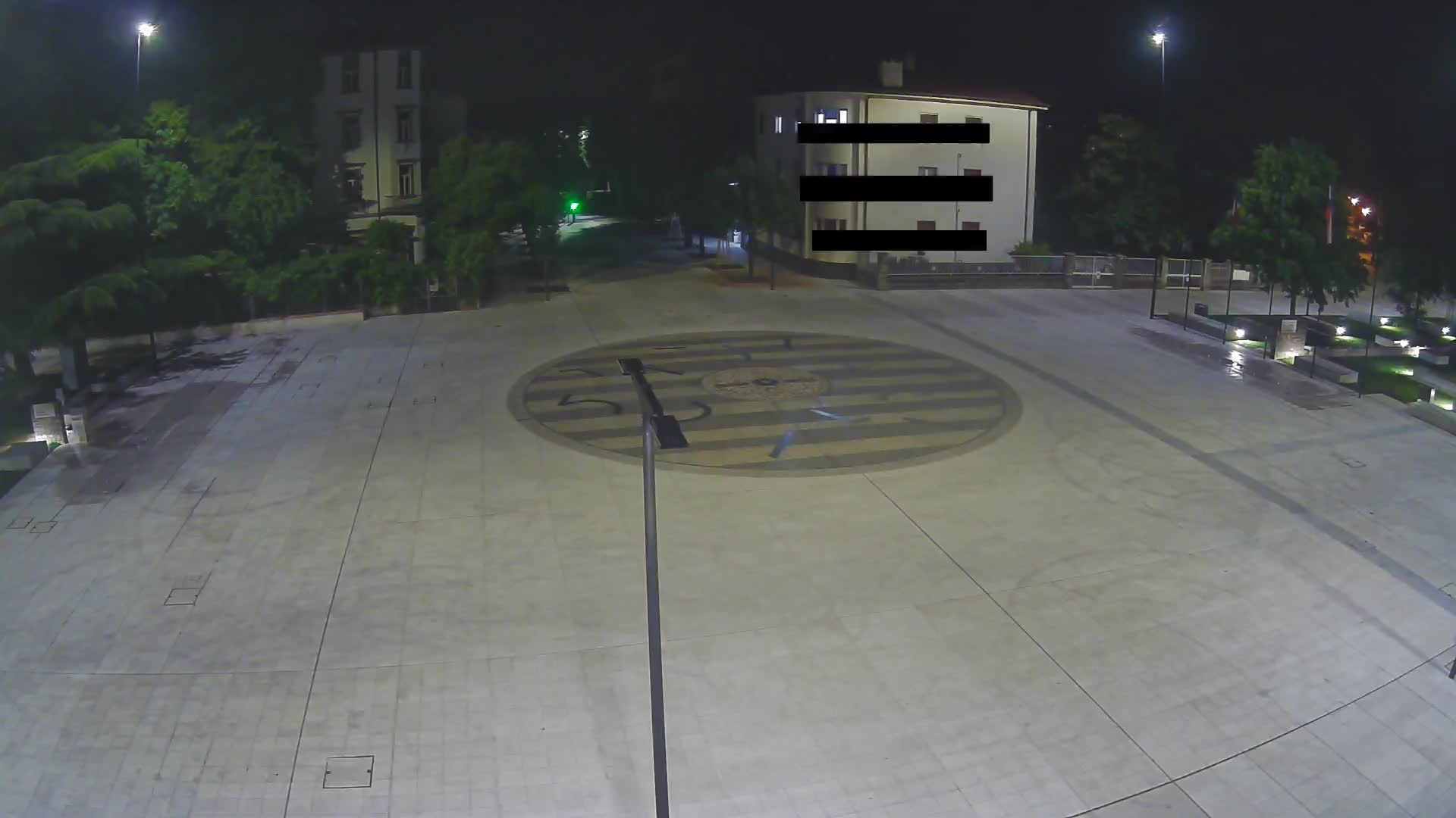 Webcam Europa square / Transalpina – Nova Gorica | Gorizia