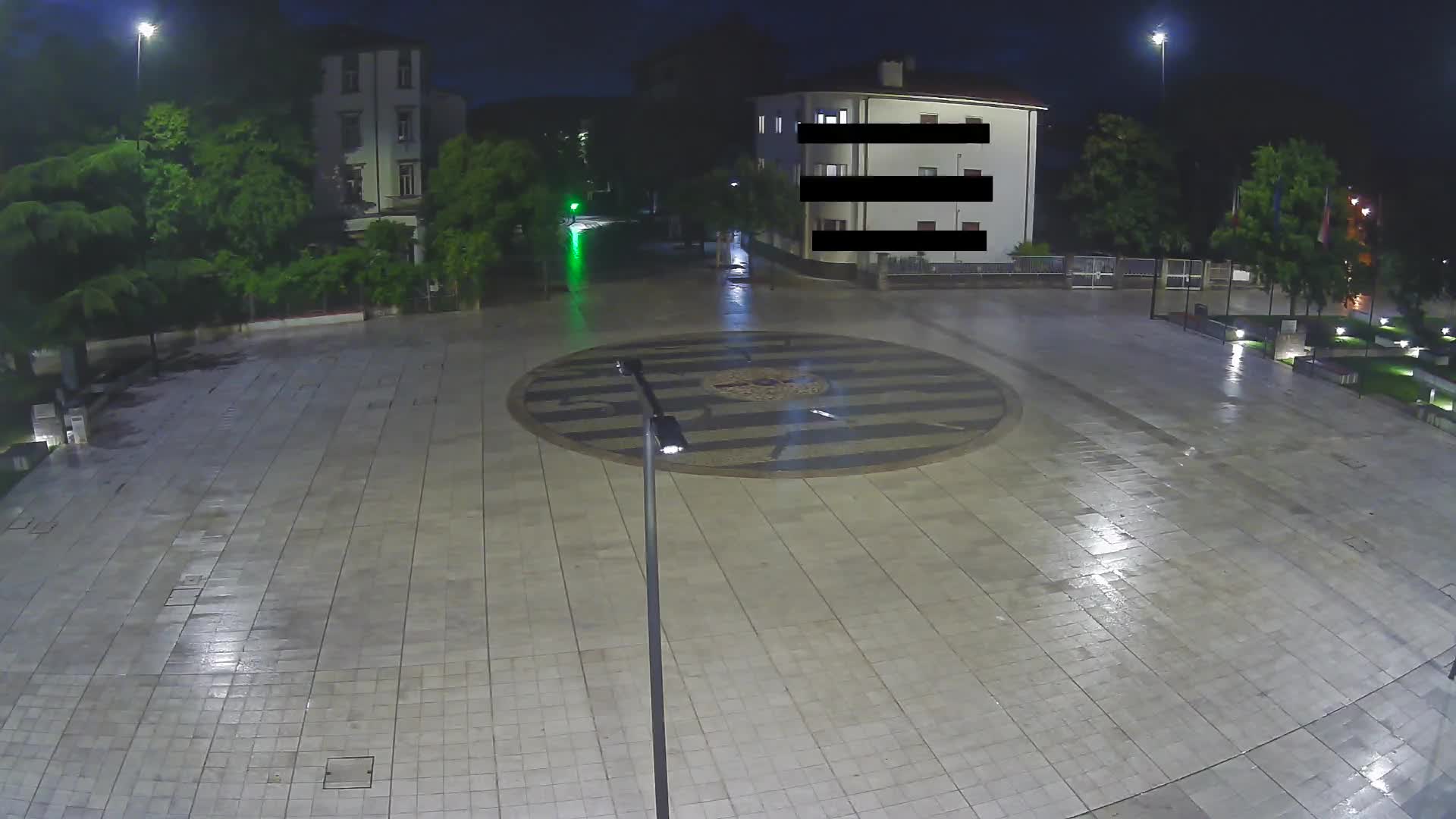 Webcam Europa square / Transalpina – Nova Gorica | Gorizia