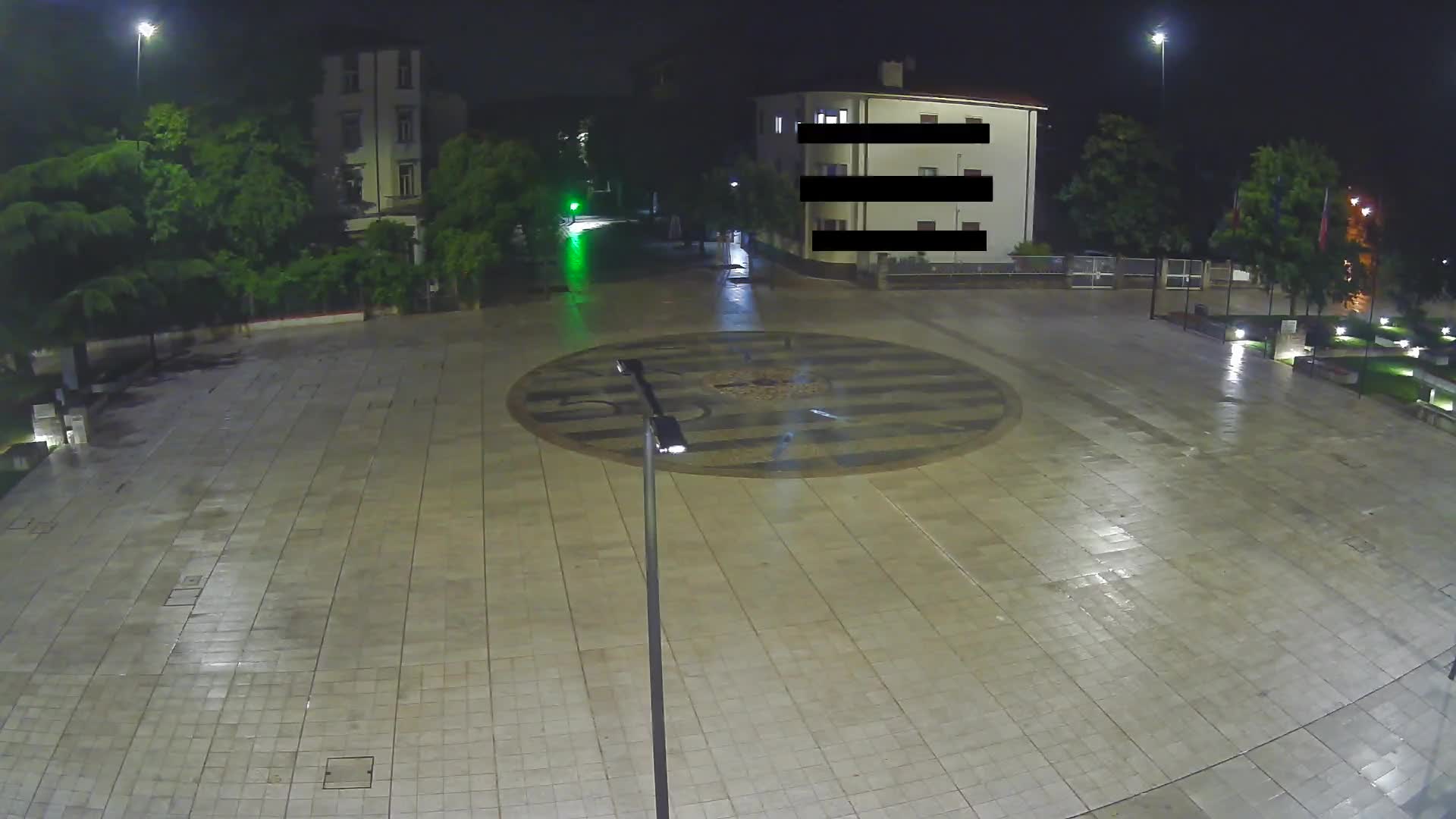 Webcam Europa square / Transalpina – Nova Gorica | Gorizia