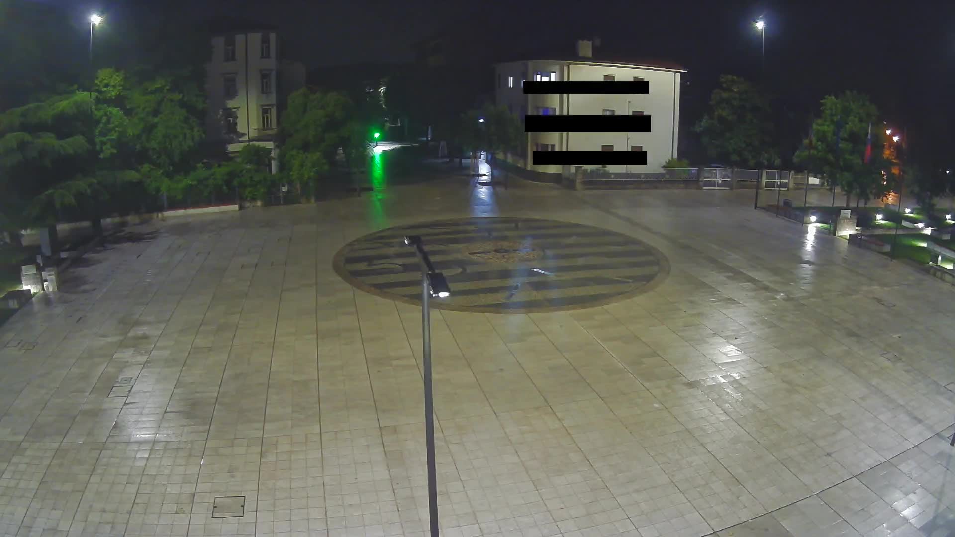 Webcam Europa square / Transalpina – Nova Gorica | Gorizia