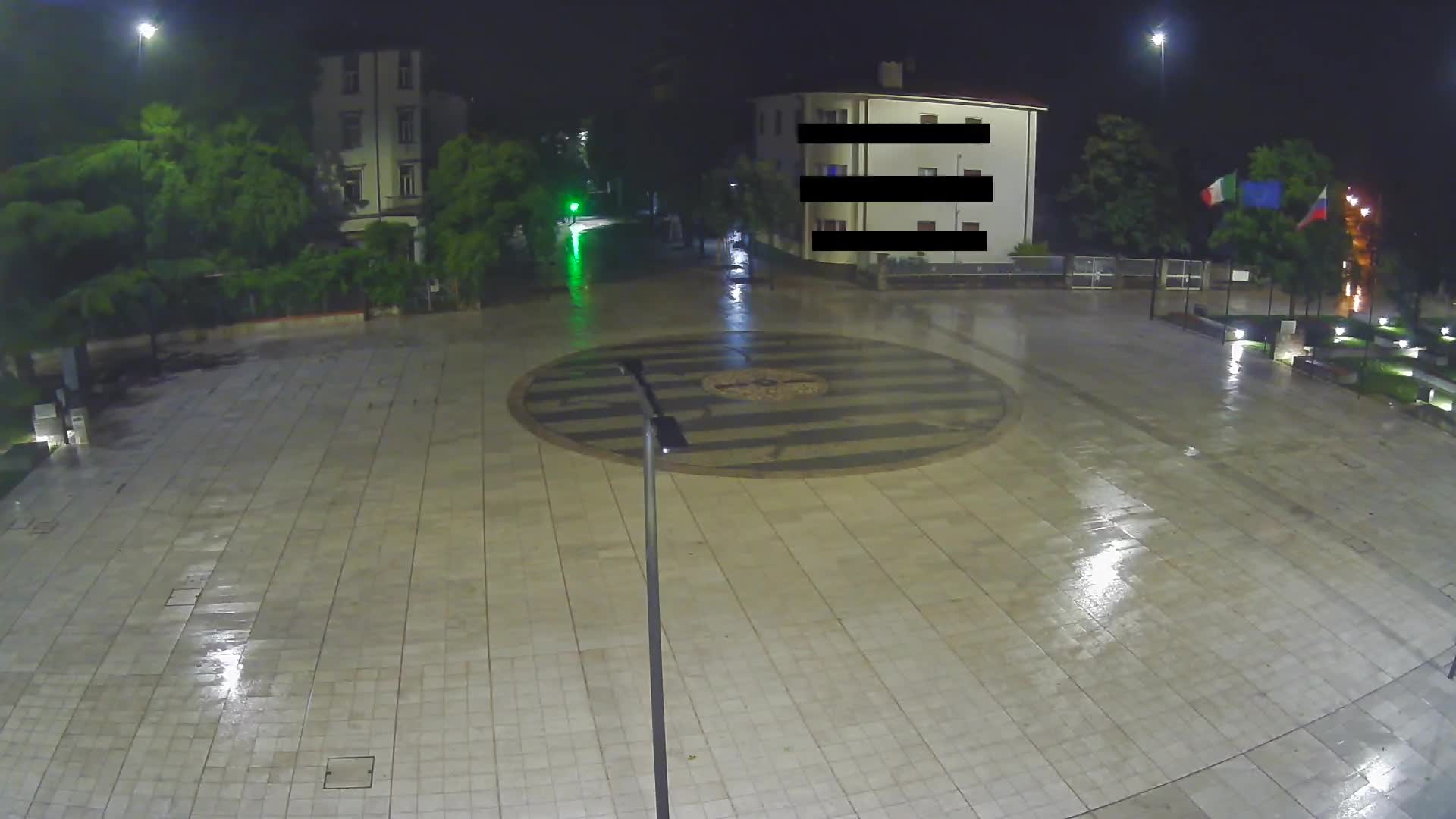 Webcam Europa square / Transalpina – Nova Gorica | Gorizia