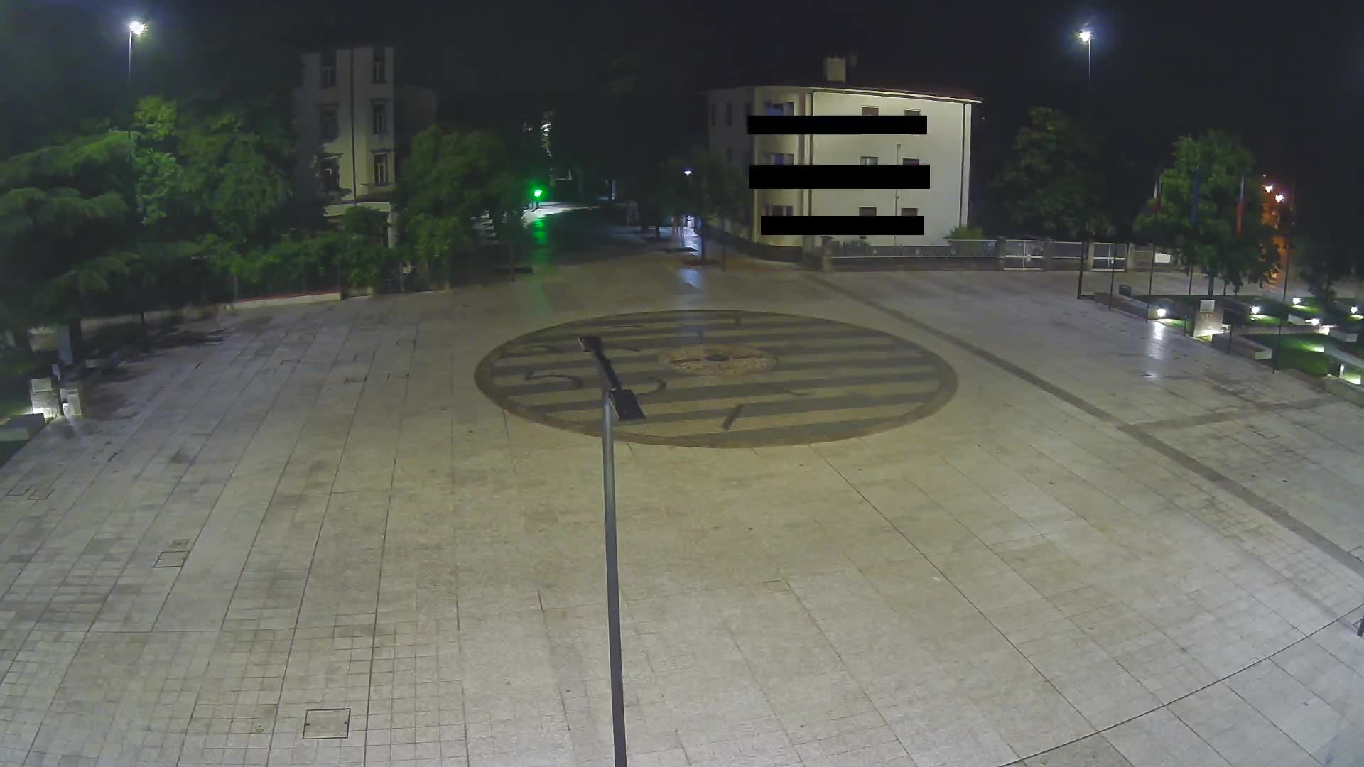 Webcam Europa square / Transalpina – Nova Gorica | Gorizia