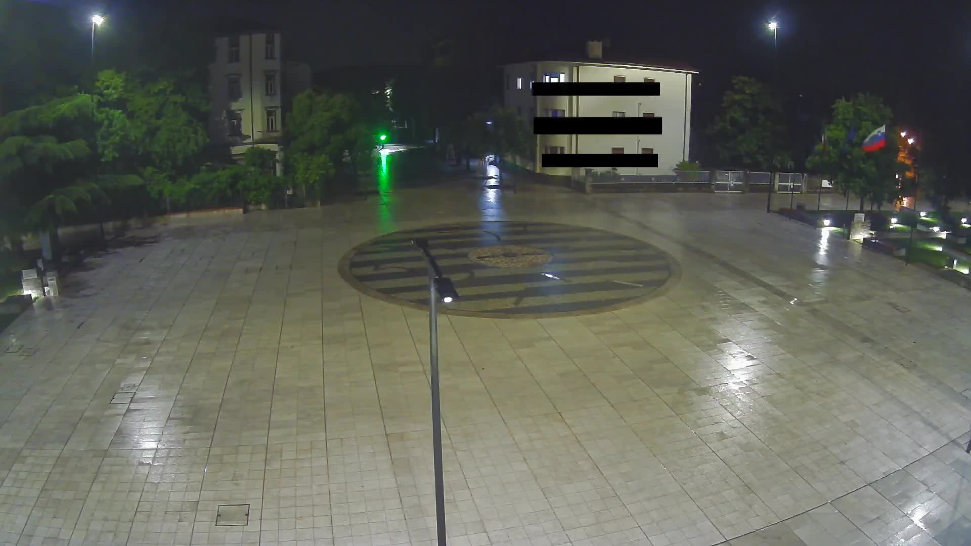 Webcam Europa square / Transalpina – Nova Gorica | Gorizia