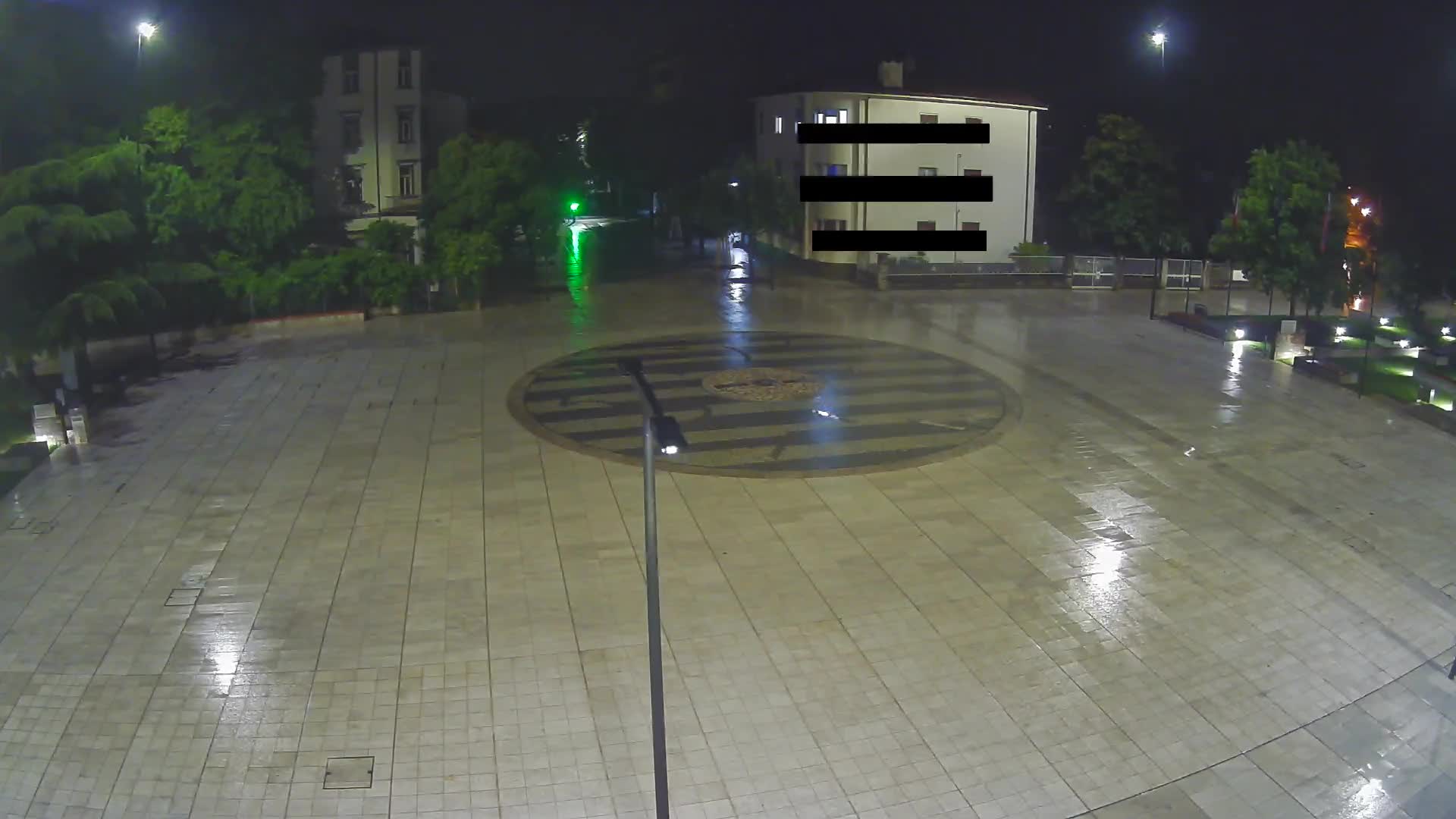 Webcam EuropaPlatz Nova Gorica / Transalpina Platz Gorizia – Görz
