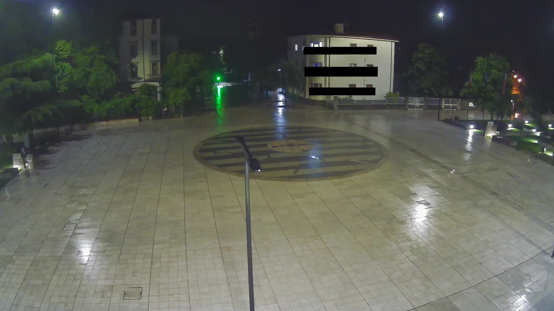 Webcam Europa square / Transalpina – Nova Gorica | Gorizia