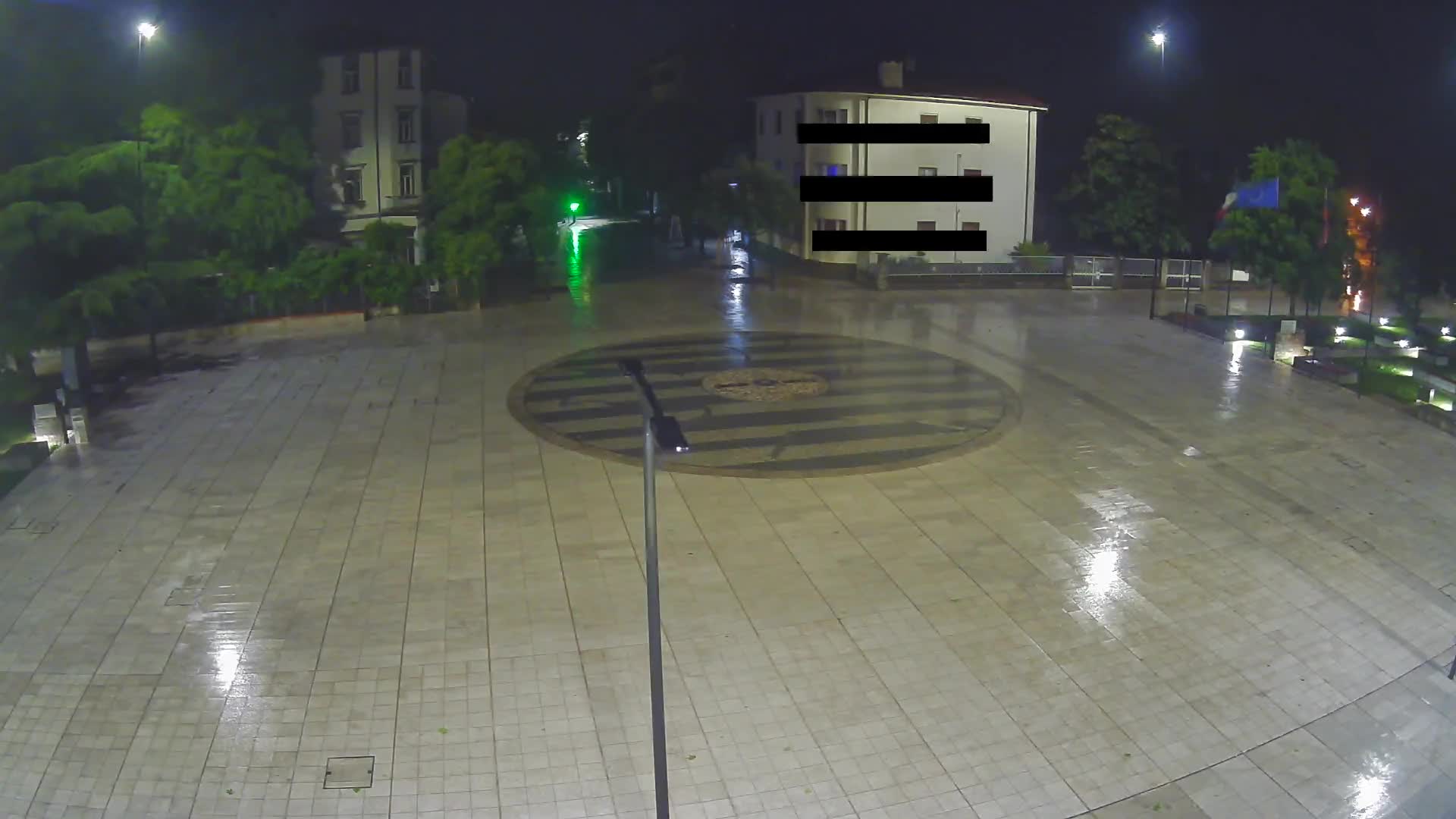Webcam Europa square / Transalpina – Nova Gorica | Gorizia