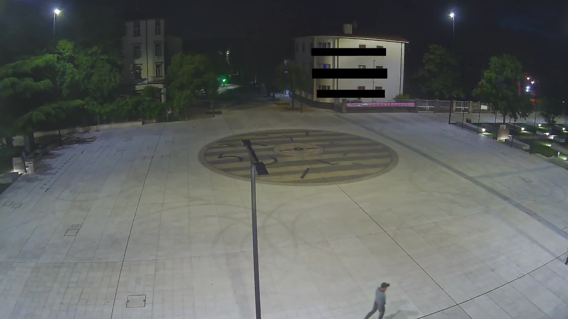 Webcam Europa square / Transalpina – Nova Gorica | Gorizia