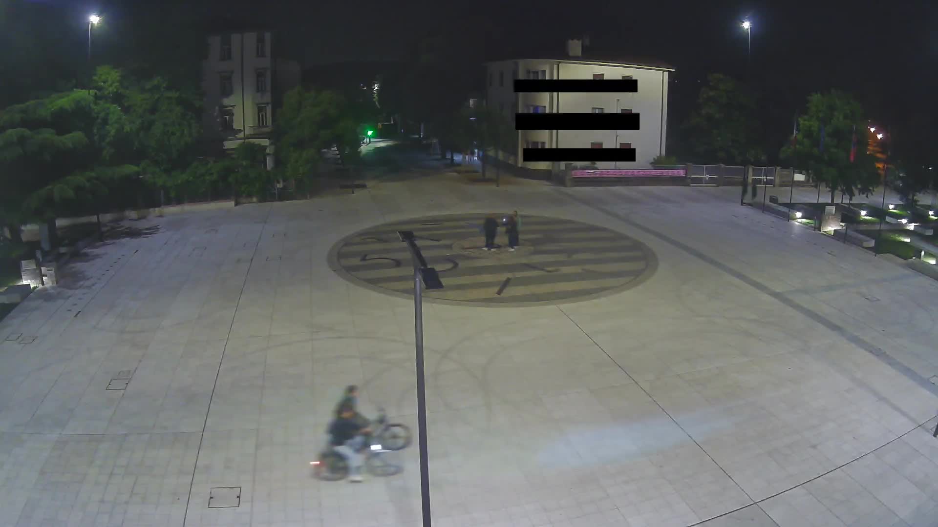 Webcam Europa square / Transalpina – Nova Gorica | Gorizia