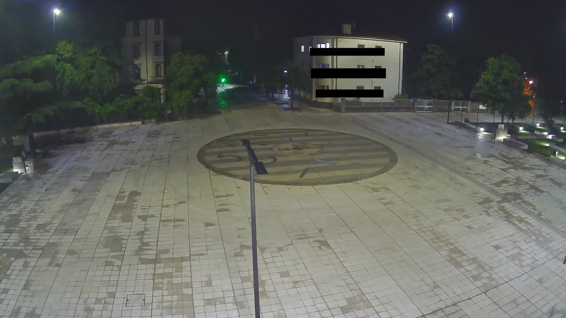 Webcam Europa square / Transalpina – Nova Gorica | Gorizia