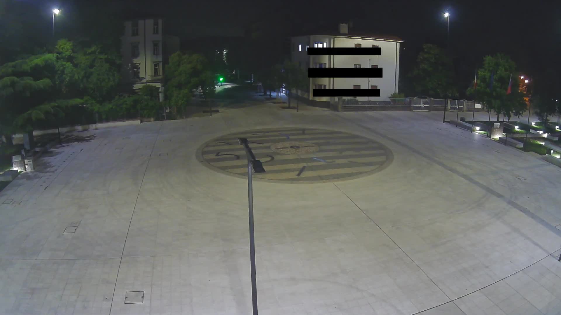 Webcam Europa square / Transalpina – Nova Gorica | Gorizia