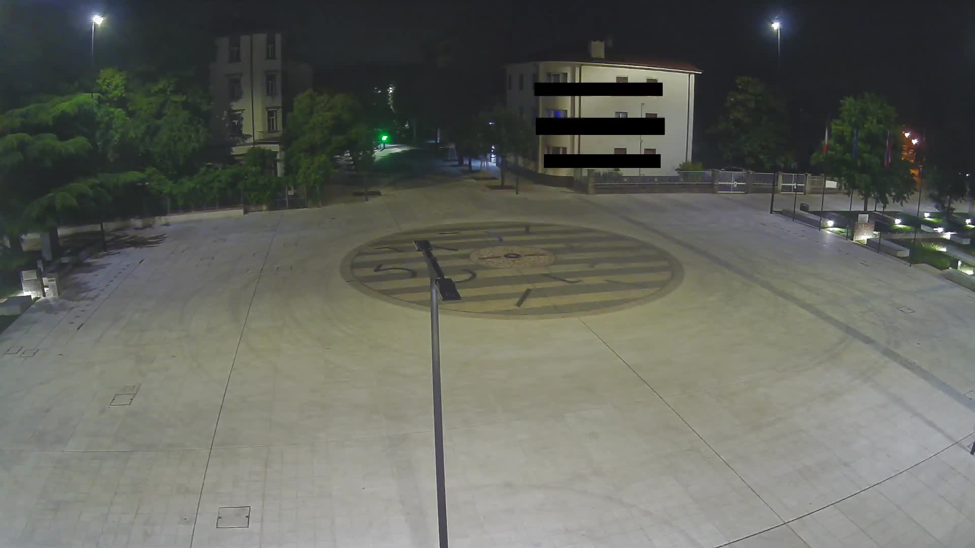 Webcam Europa square / Transalpina – Nova Gorica | Gorizia