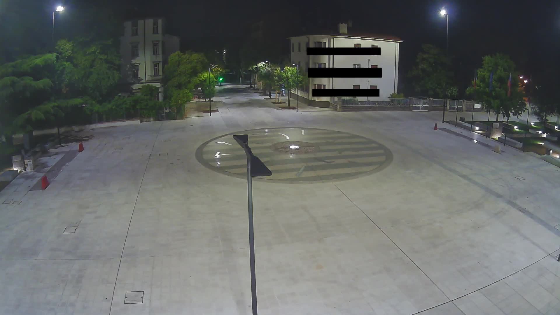 Webcam Europa square / Transalpina – Nova Gorica | Gorizia