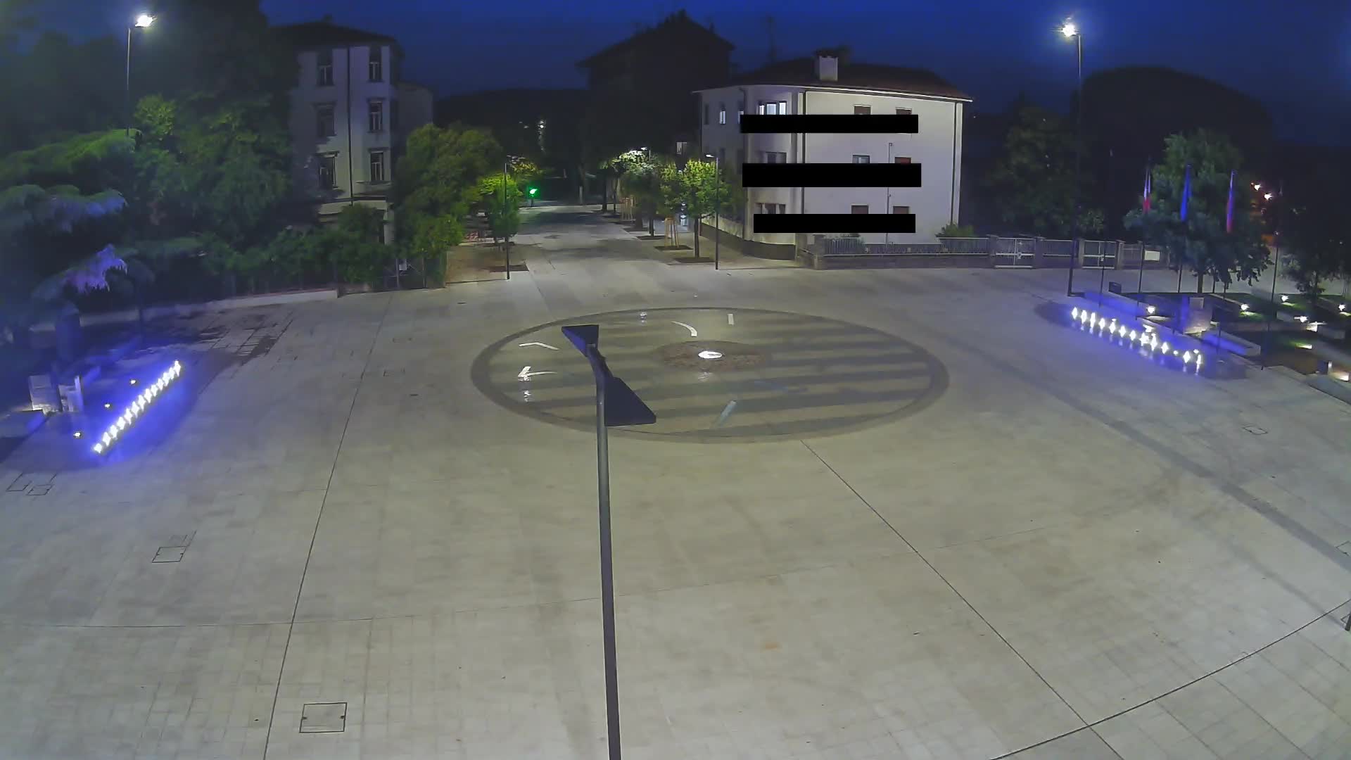 Webcam Europa square / Transalpina – Nova Gorica | Gorizia
