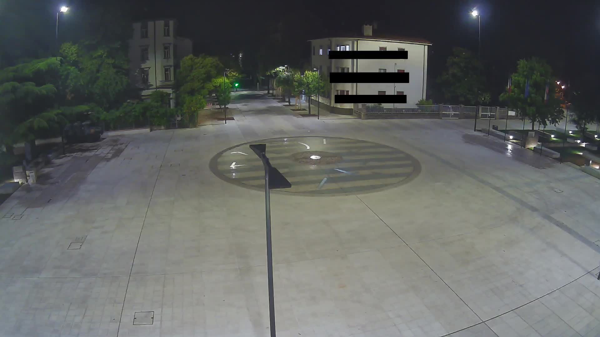 Webcam Europa square / Transalpina – Nova Gorica | Gorizia