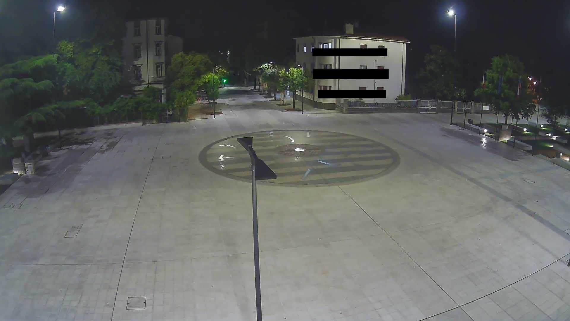 Webcam Europa square / Transalpina – Nova Gorica | Gorizia