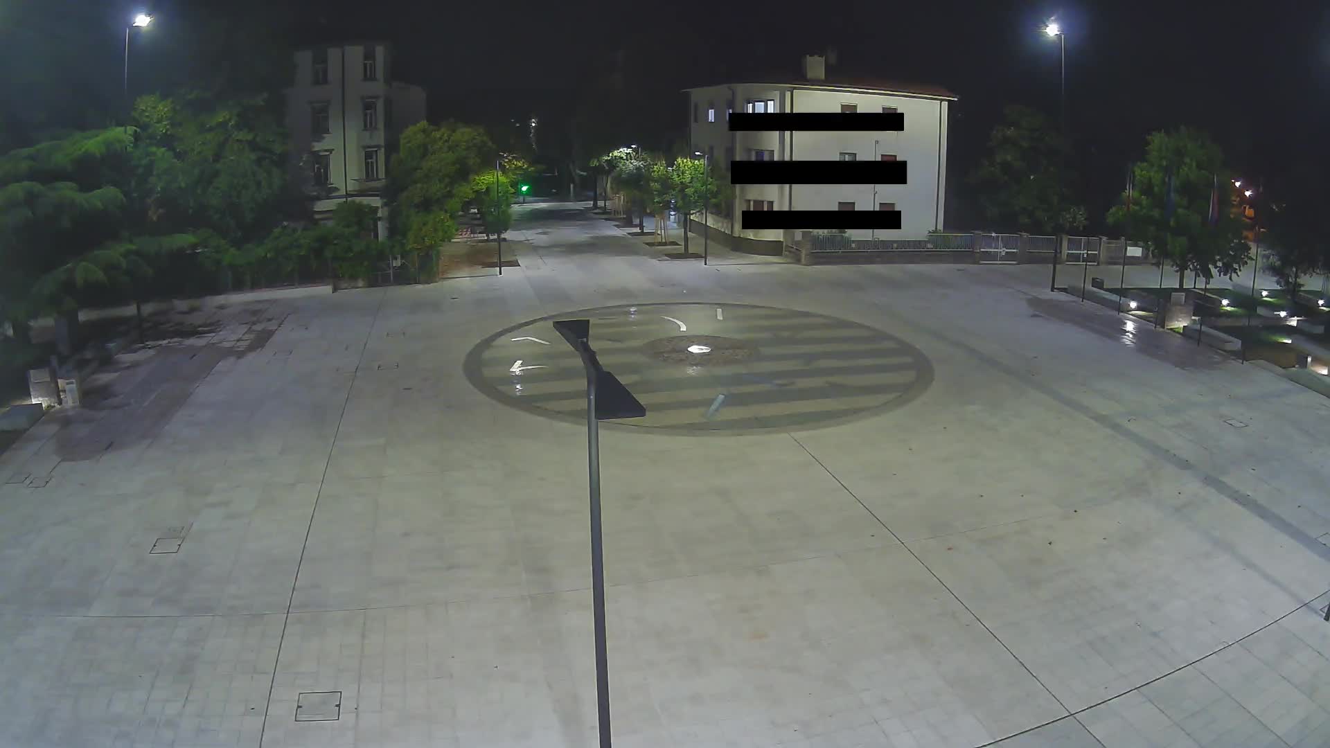 Webcam Europa square / Transalpina – Nova Gorica | Gorizia