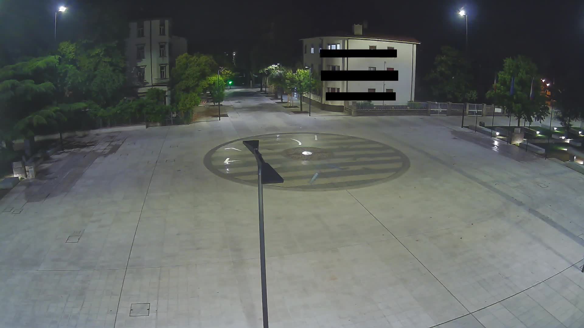 Webcam Europa square / Transalpina – Nova Gorica | Gorizia