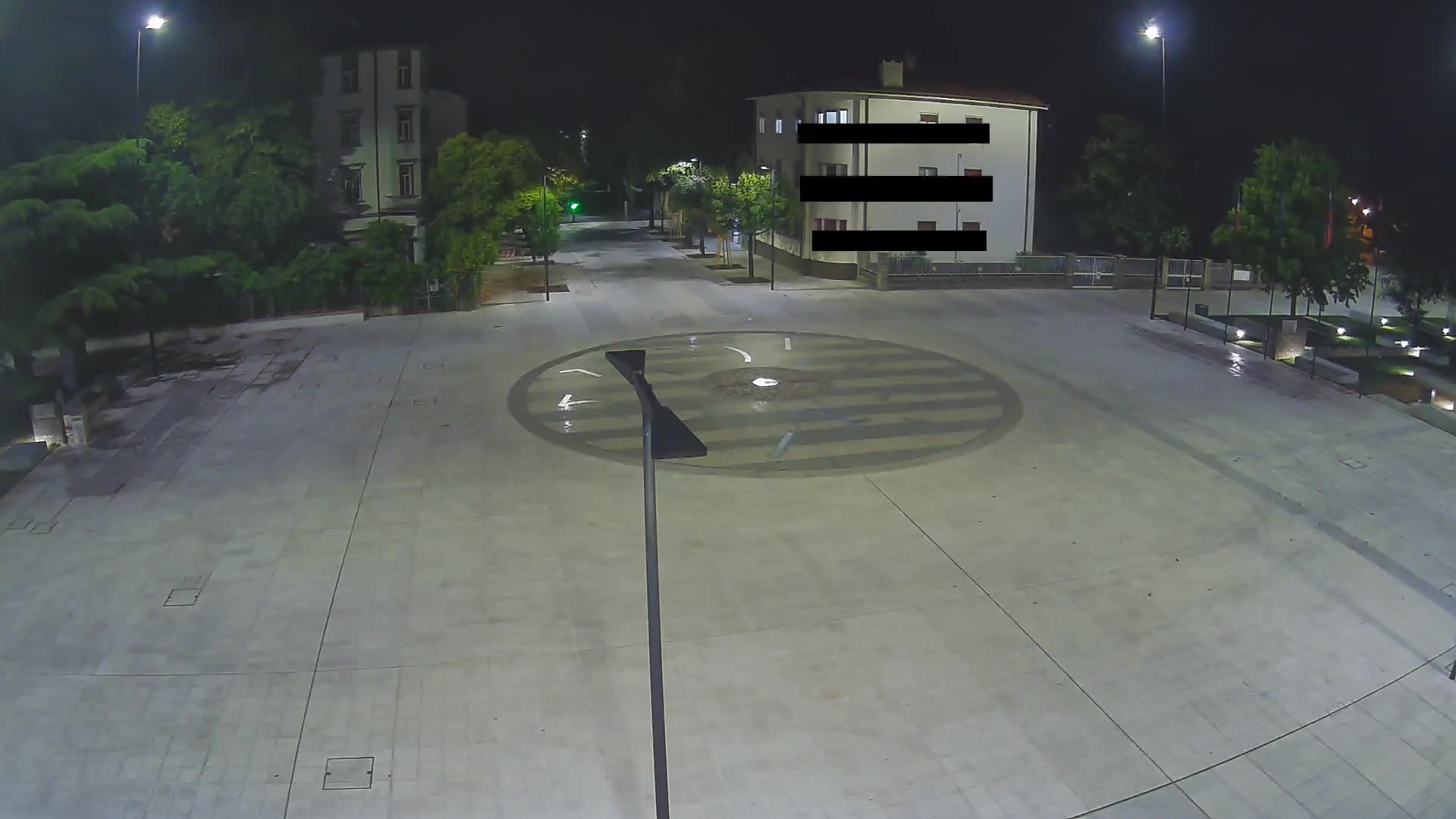 Webcam Europa square / Transalpina – Nova Gorica | Gorizia