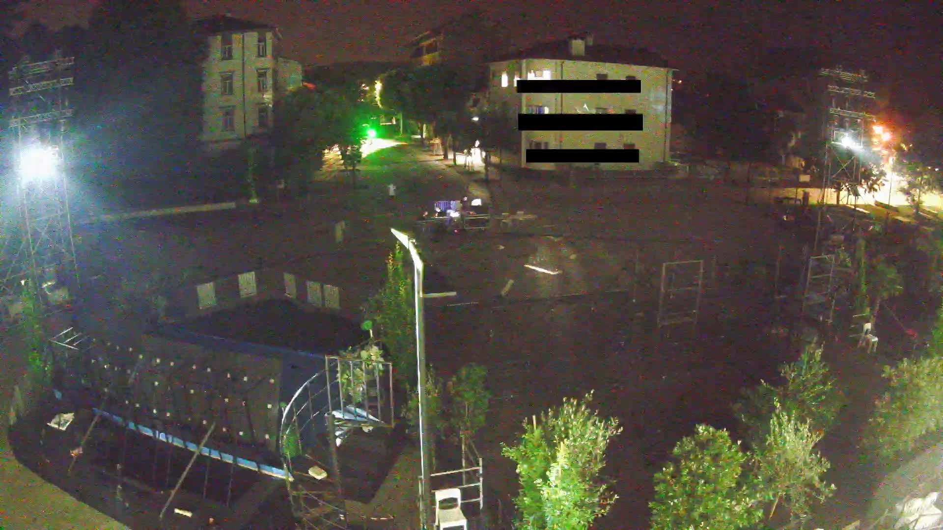 Webcam Europa square / Transalpina – Nova Gorica | Gorizia