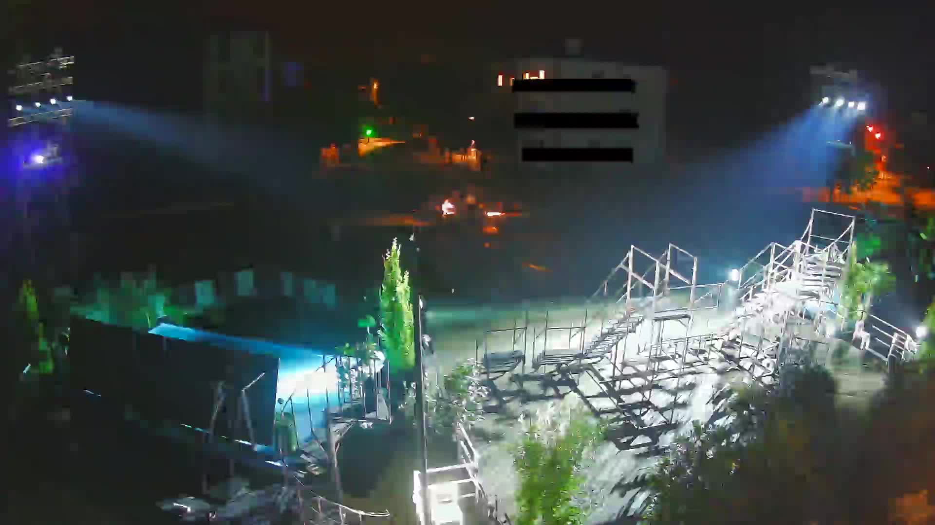Webcam EuropaPlatz Nova Gorica / Transalpina Platz Gorizia – Görz